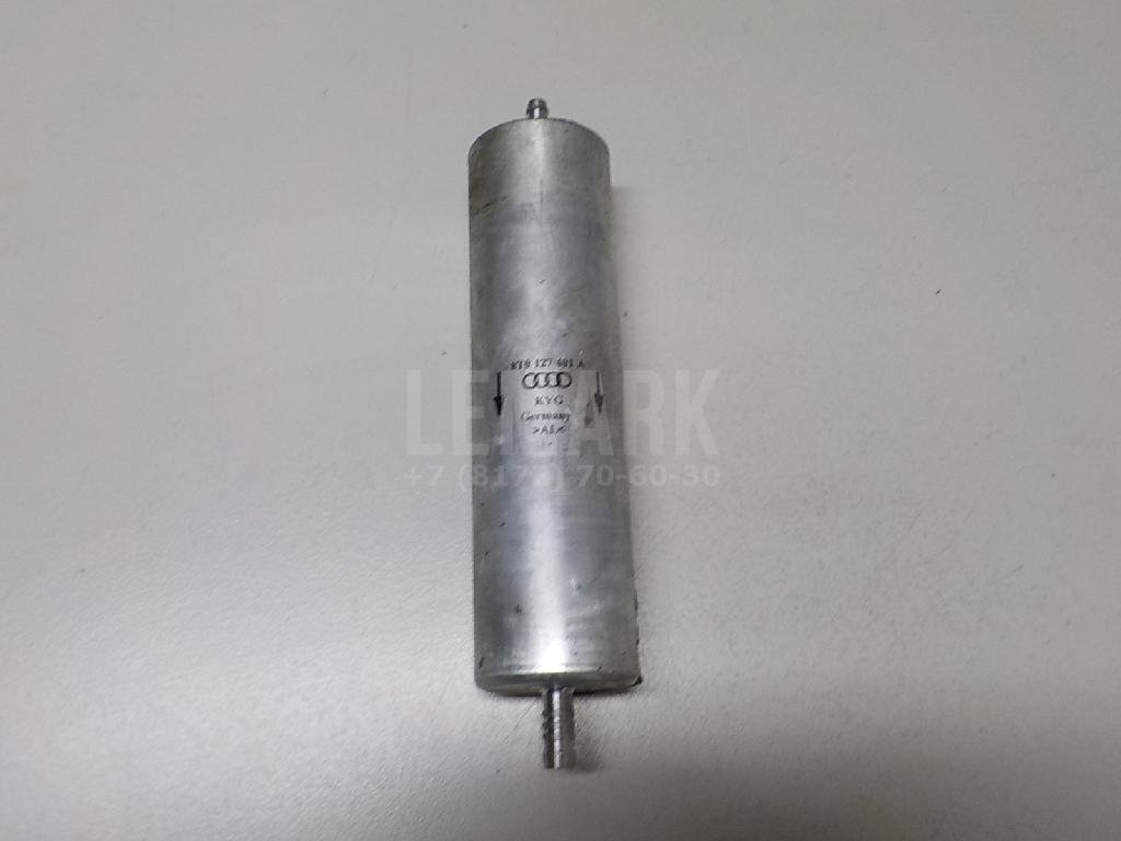 Фильтр топливный