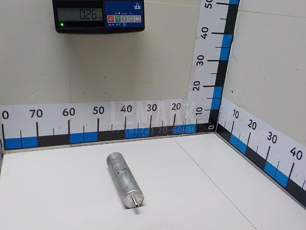 Фильтр топливный