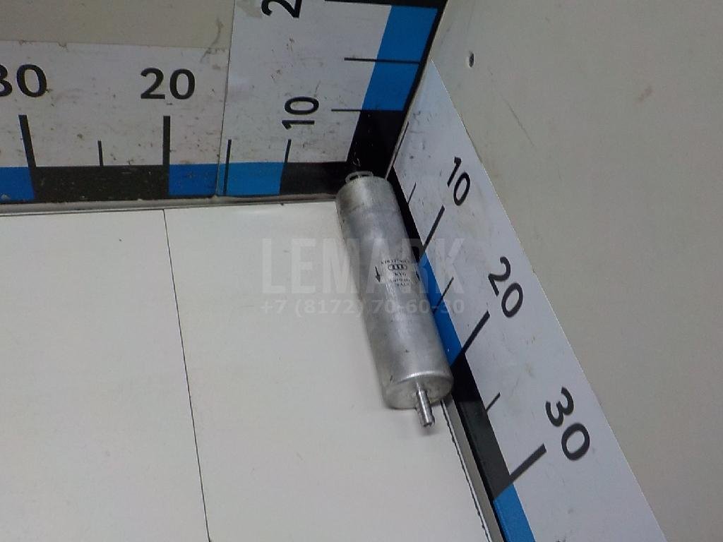 Фильтр топливный