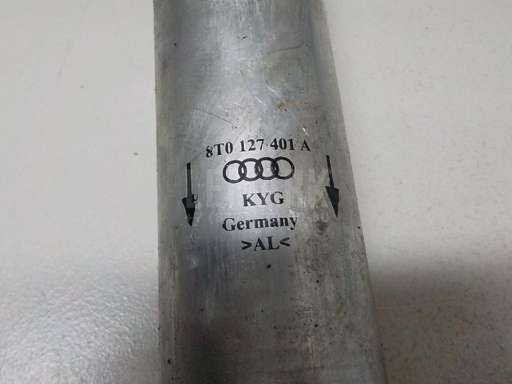 Фильтр топливный