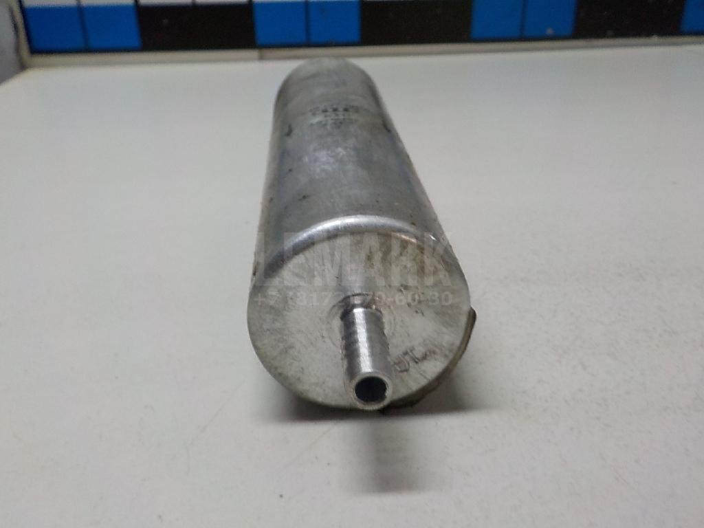 Фильтр топливный