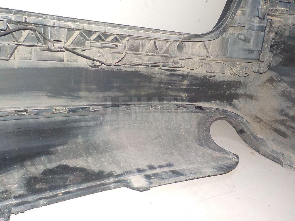 Бампер задний для  Audi A3 (8L1) 1996-2003