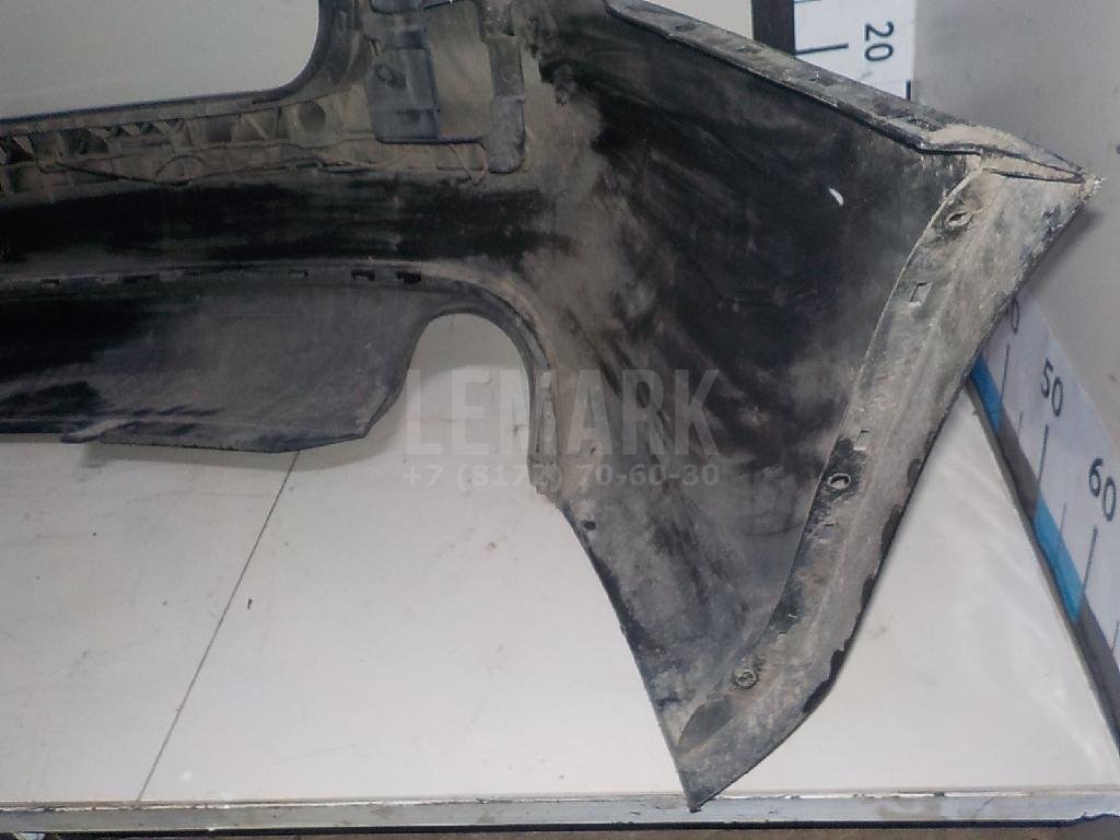 Бампер задний для  Audi A3 (8L1) 1996-2003