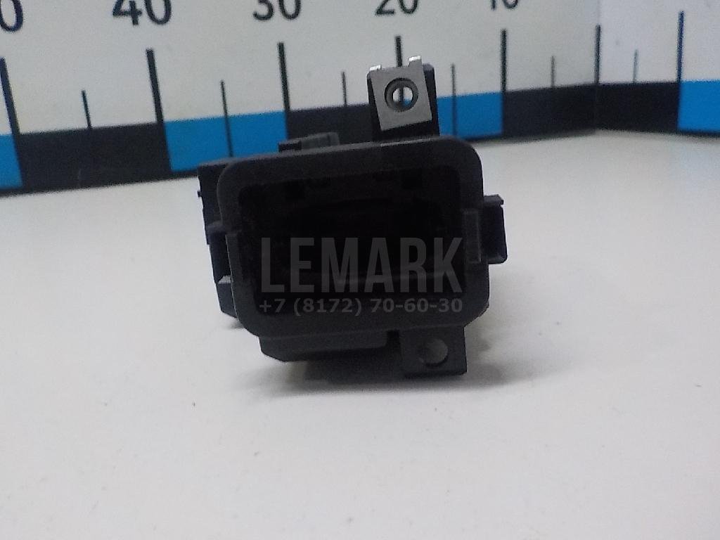 Замок зажигания