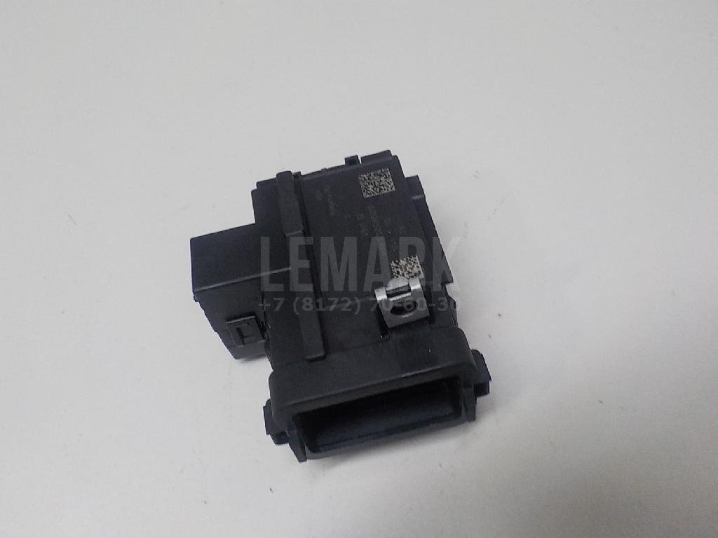 Замок зажигания