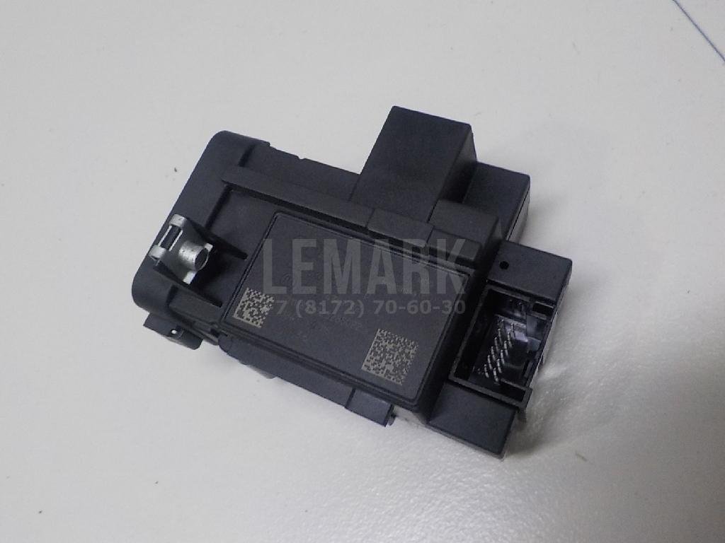 Замок зажигания