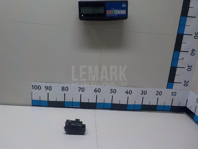 Замок зажигания