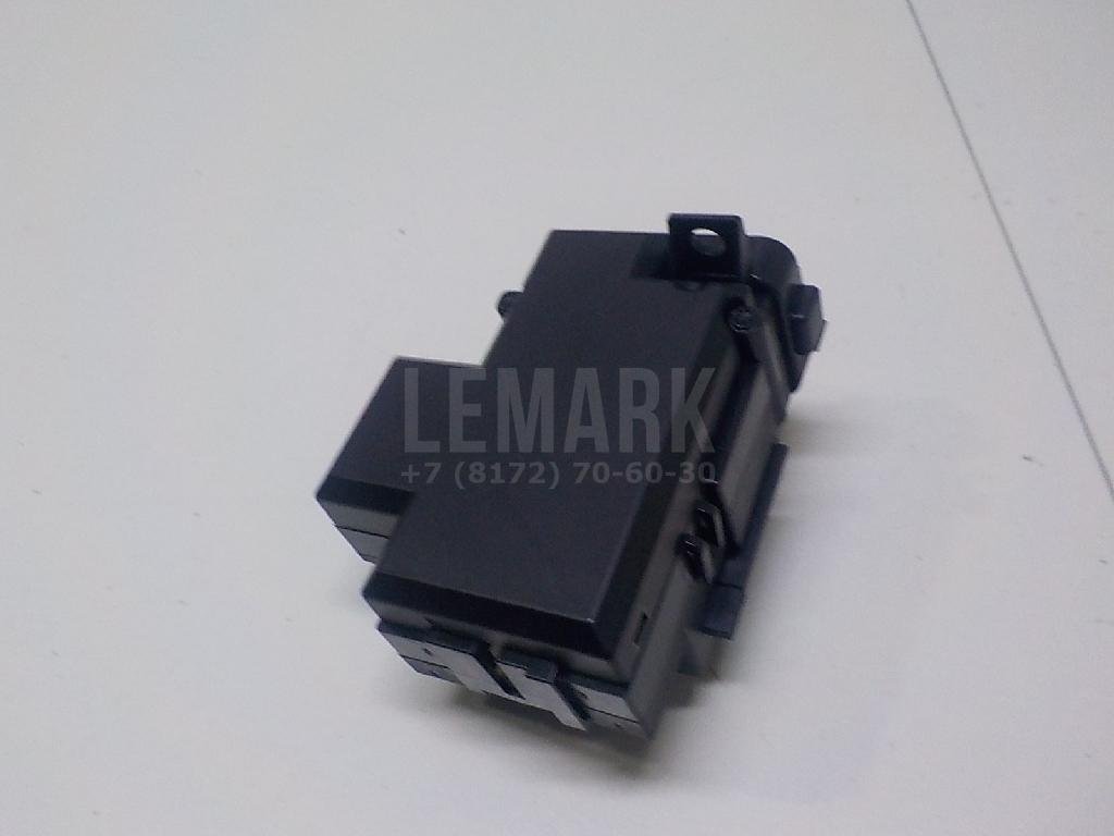 Замок зажигания