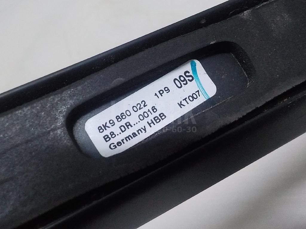 Рейлинг правый (планка на крышу)