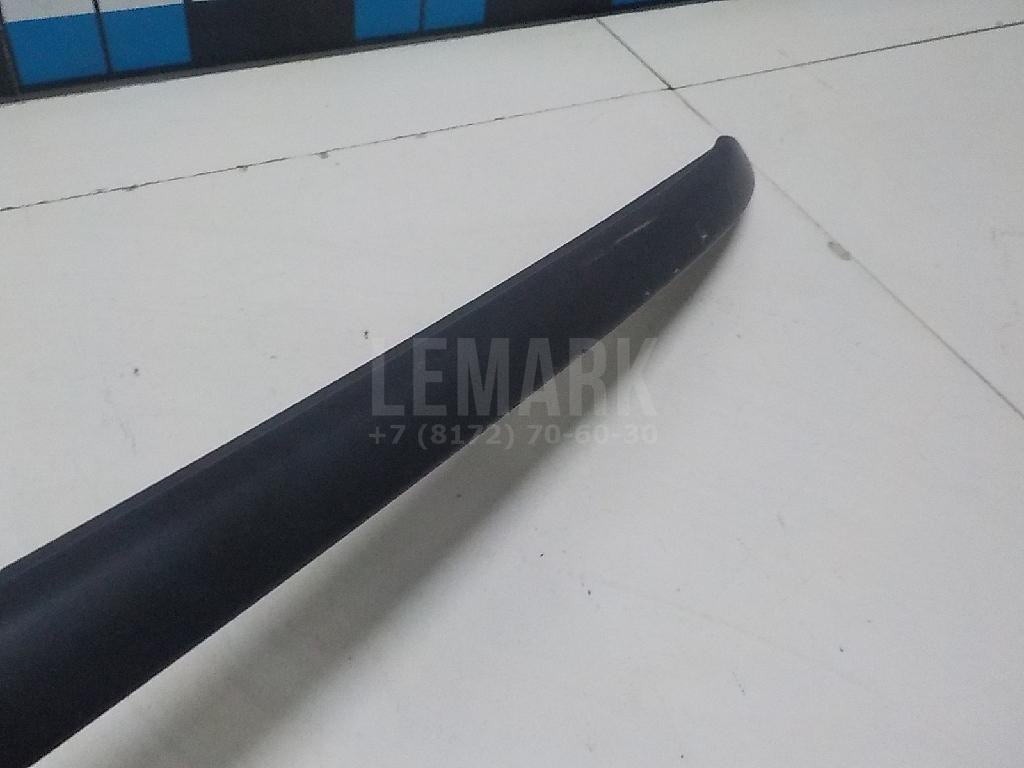 Рейлинг левый (планка на крышу)