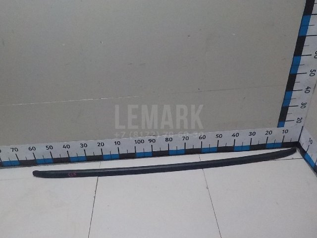 Рейлинг левый (планка на крышу)