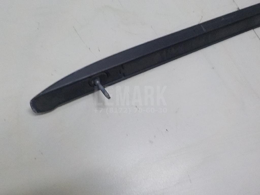 Рейлинг левый (планка на крышу)