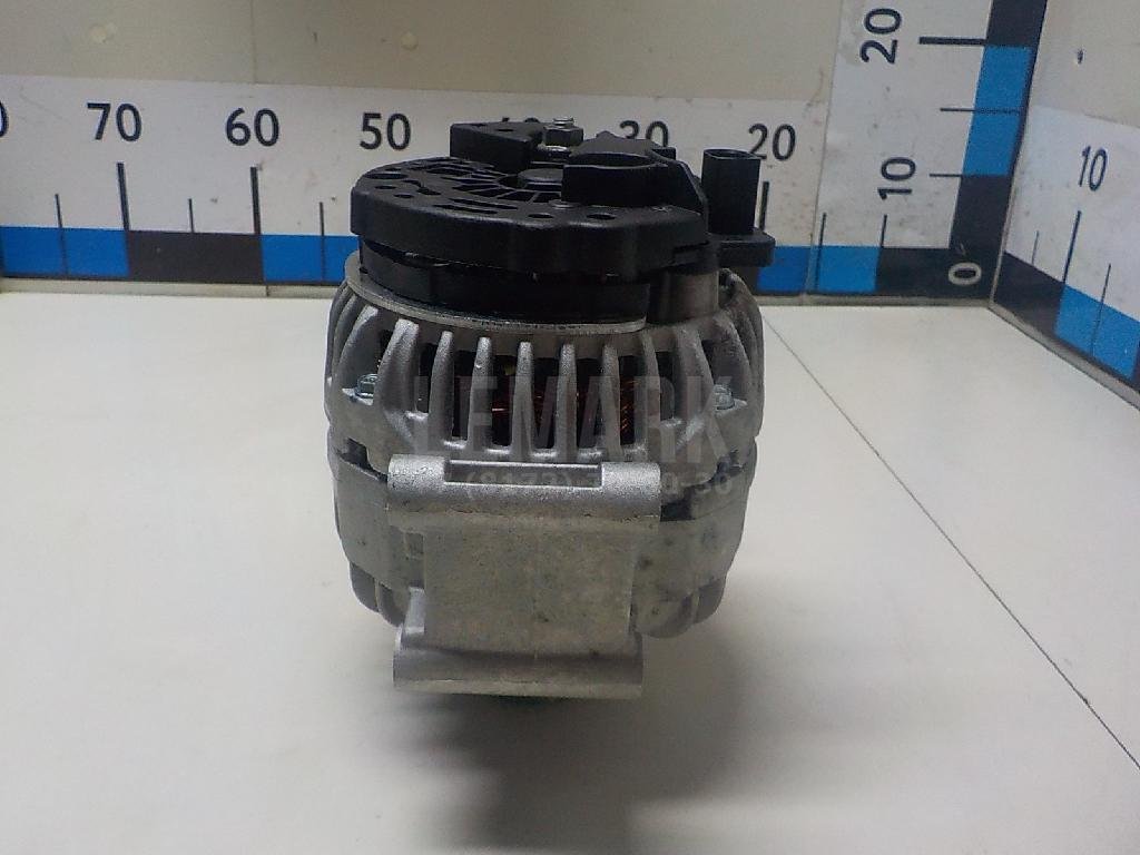 Генератор для  Audi A3 [8PA] Sportback 2004-2013