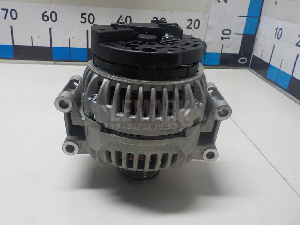 Генератор для  Audi A3 [8PA] Sportback 2004-2013