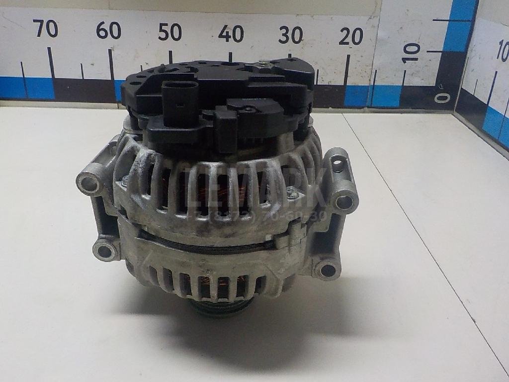 Генератор для  Audi A3 [8PA] Sportback 2004-2013