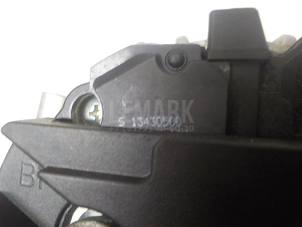 Генератор для  Audi A3 [8PA] Sportback 2004-2013