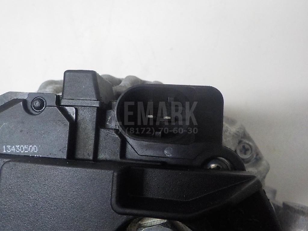 Генератор для  Audi A3 [8PA] Sportback 2004-2013