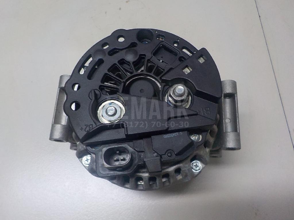 Генератор для  Audi A3 [8PA] Sportback 2004-2013