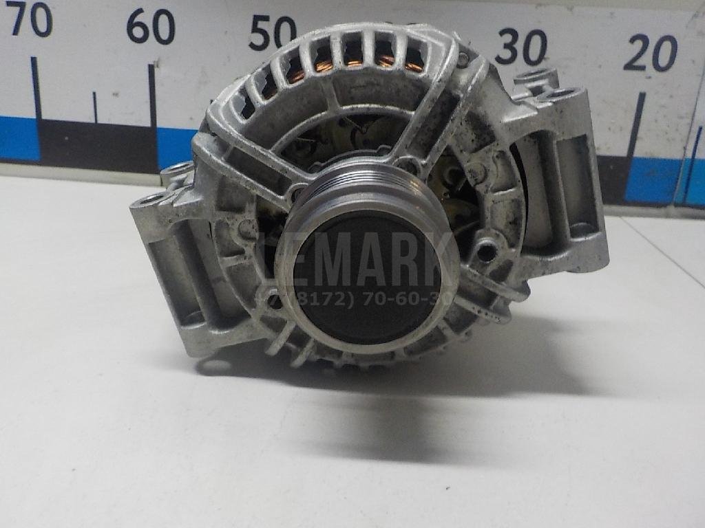 Генератор для  Audi A3 [8PA] Sportback 2004-2013