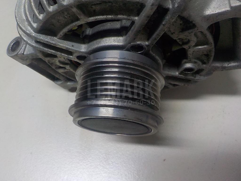 Генератор для  Audi A3 [8PA] Sportback 2004-2013