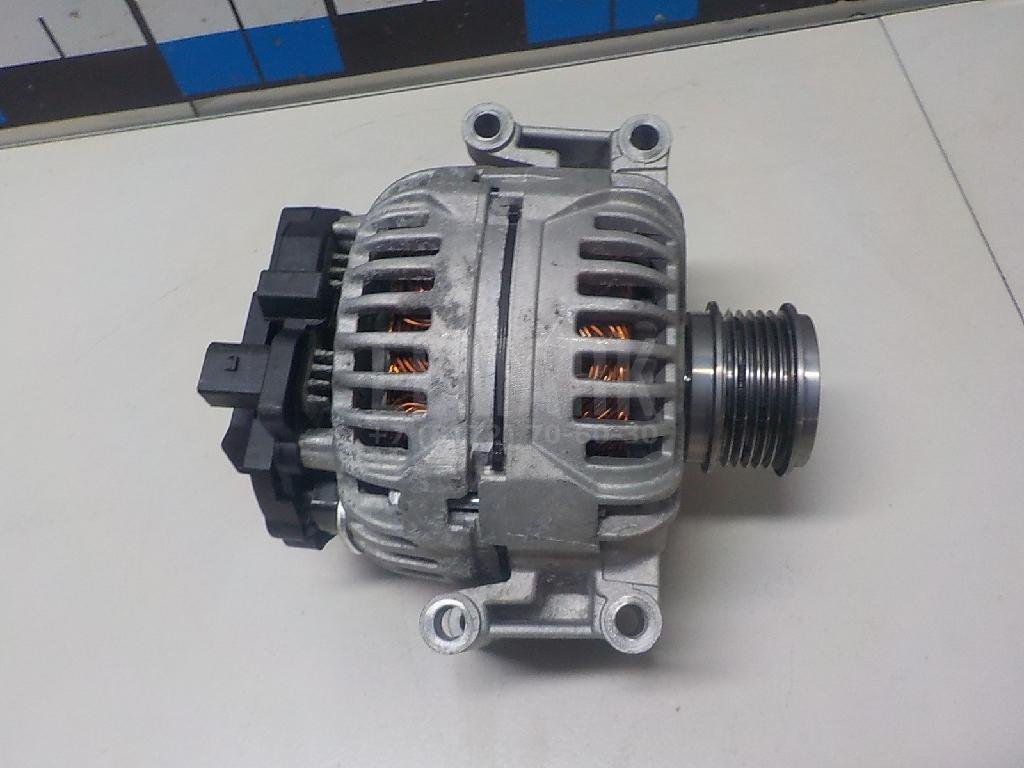 Генератор для  Audi A3 [8PA] Sportback 2004-2013