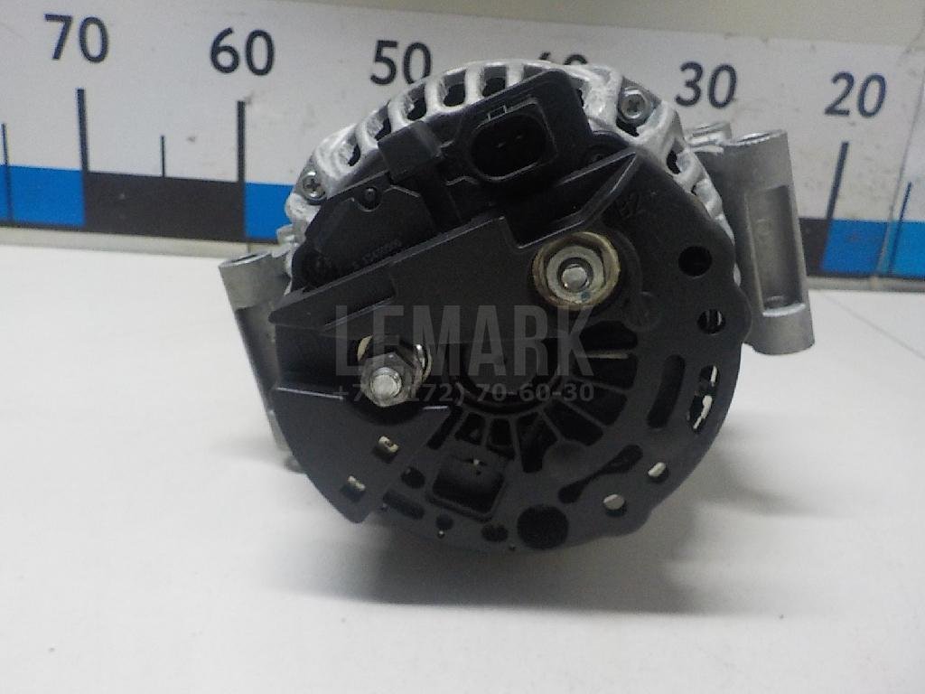 Генератор для  Audi A3 [8PA] Sportback 2004-2013