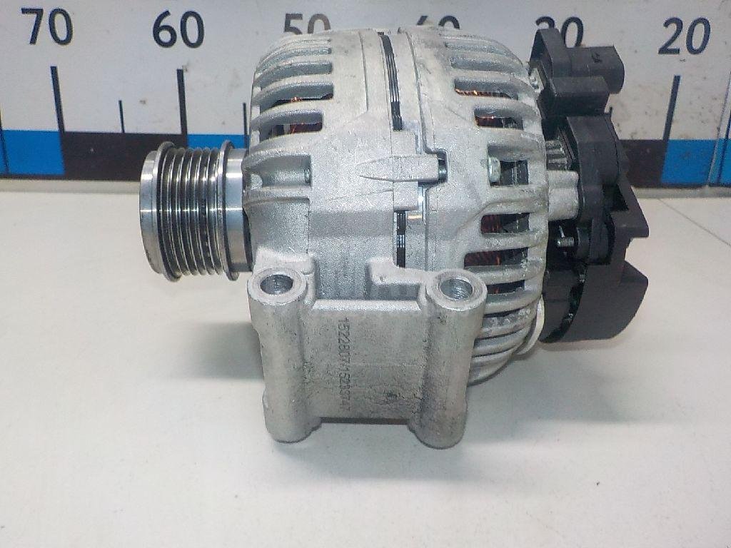 Генератор для  Audi A3 [8PA] Sportback 2004-2013