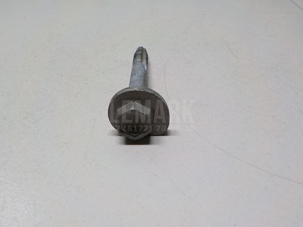 Болт развала задних колес