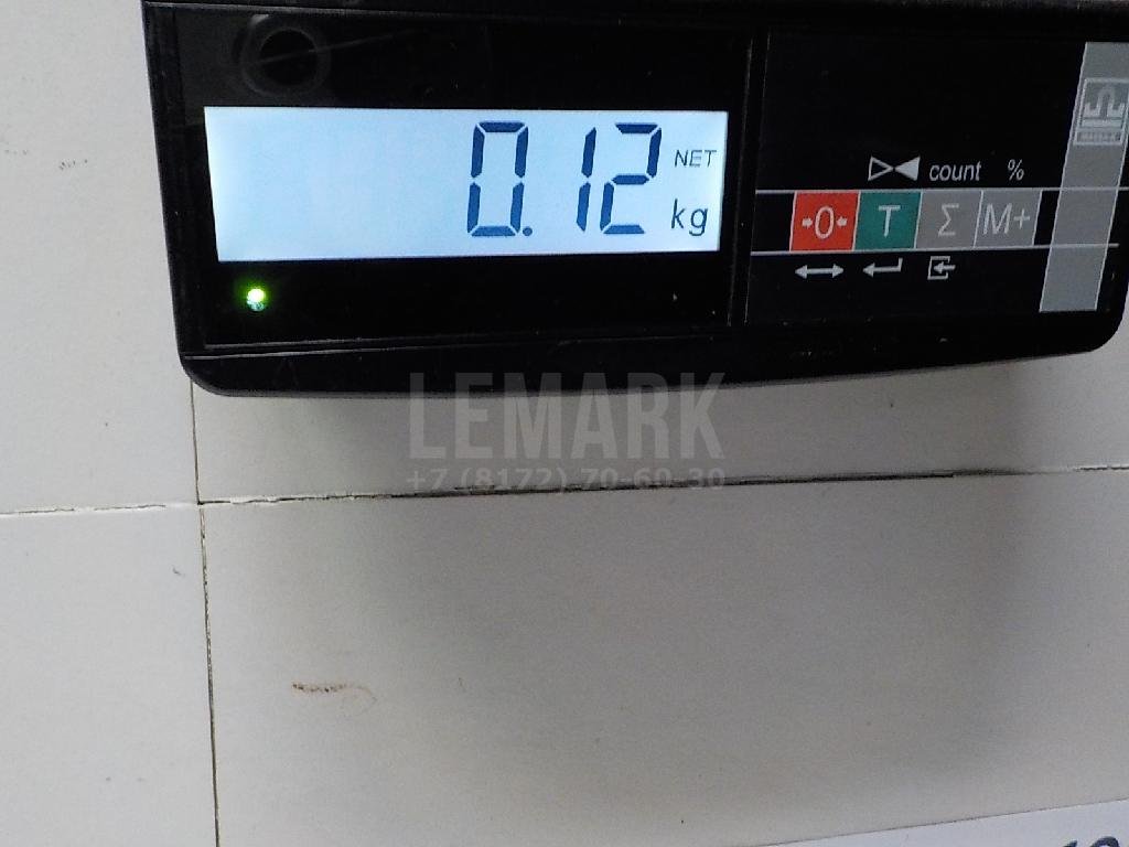 Болт развала задних колес