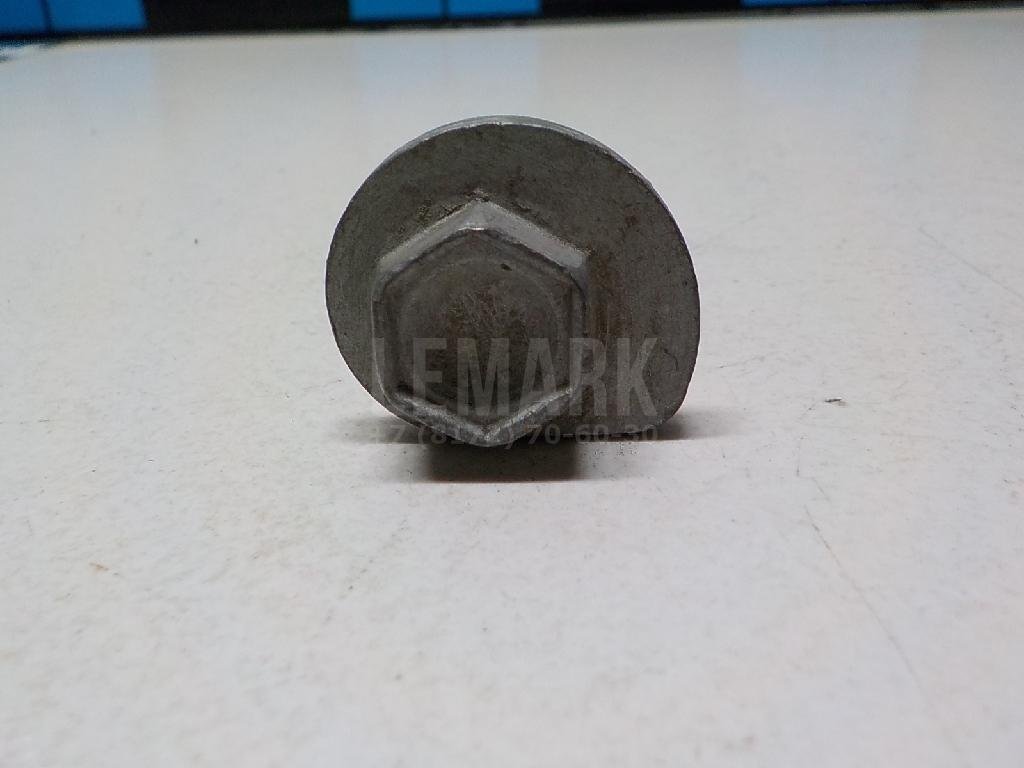 Болт развала задних колес