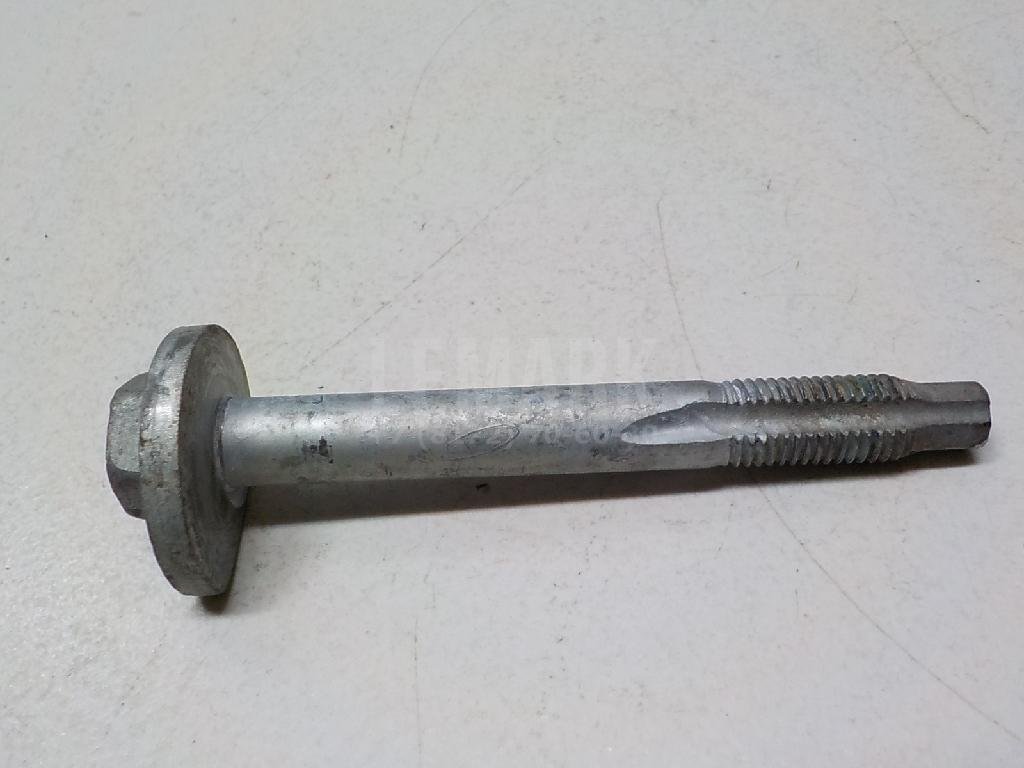 Болт развала задних колес