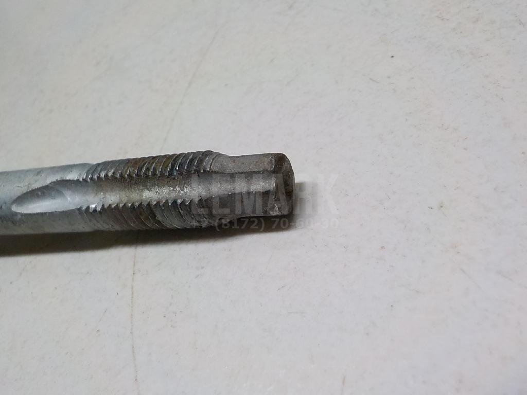 Болт развала задних колес