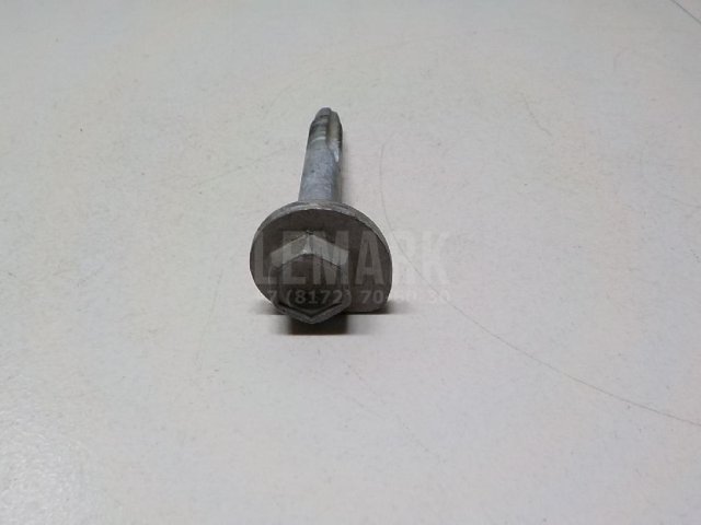 Болт развала задних колес