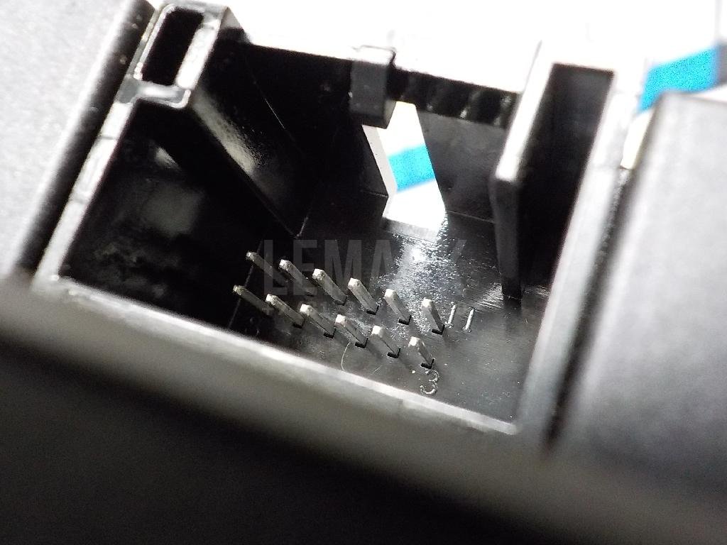 Замок зажигания