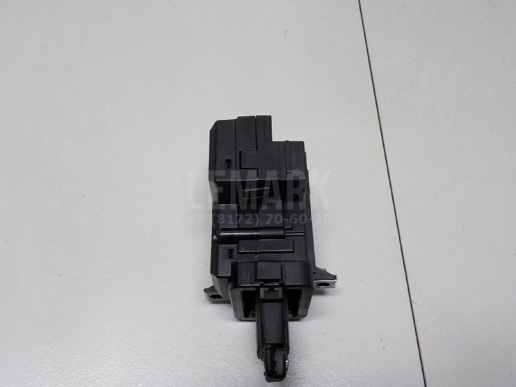 Замок зажигания