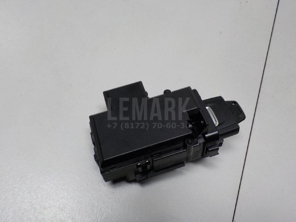 Замок зажигания