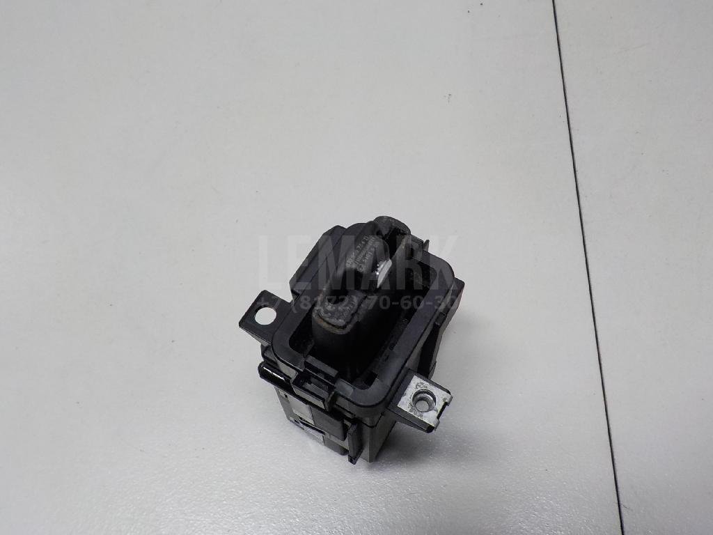 Замок зажигания