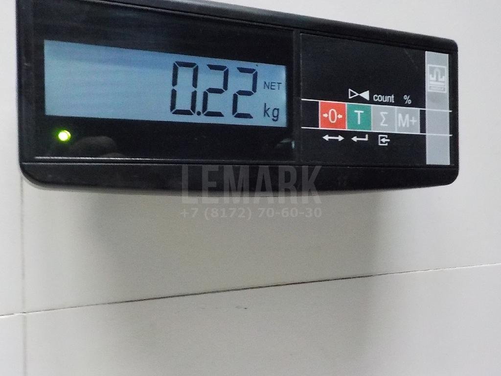 Замок зажигания