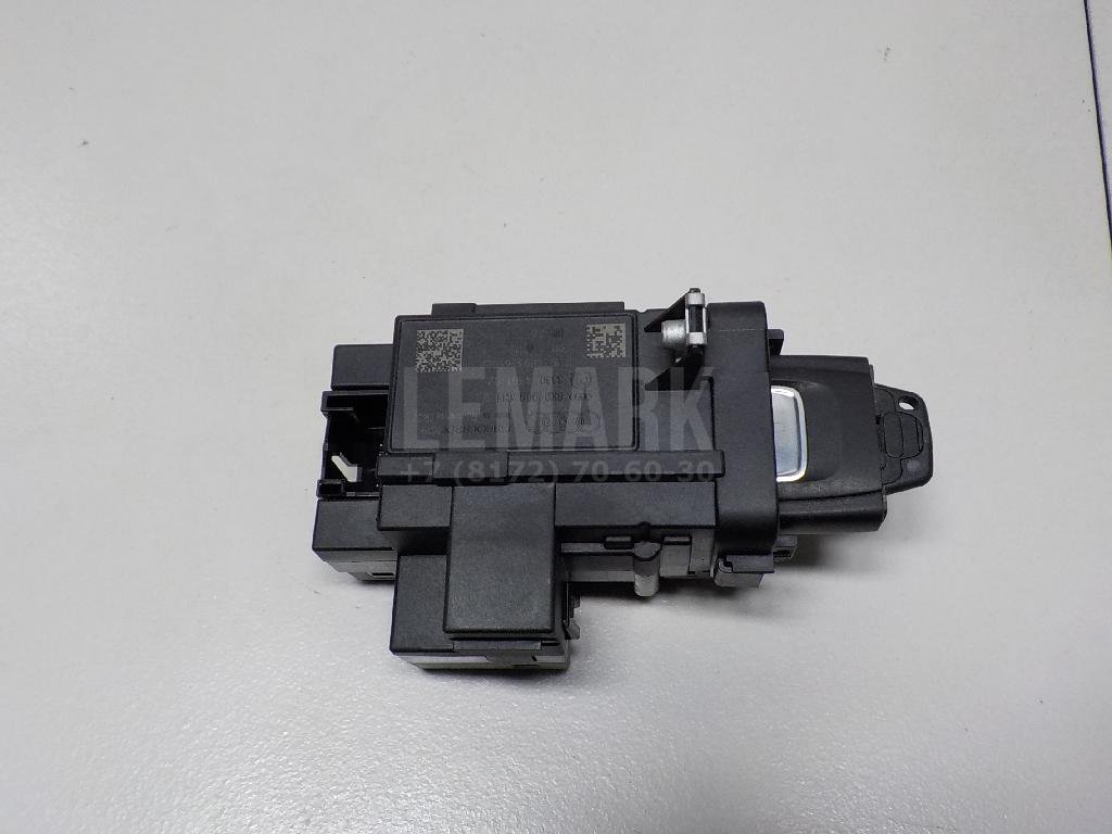 Замок зажигания