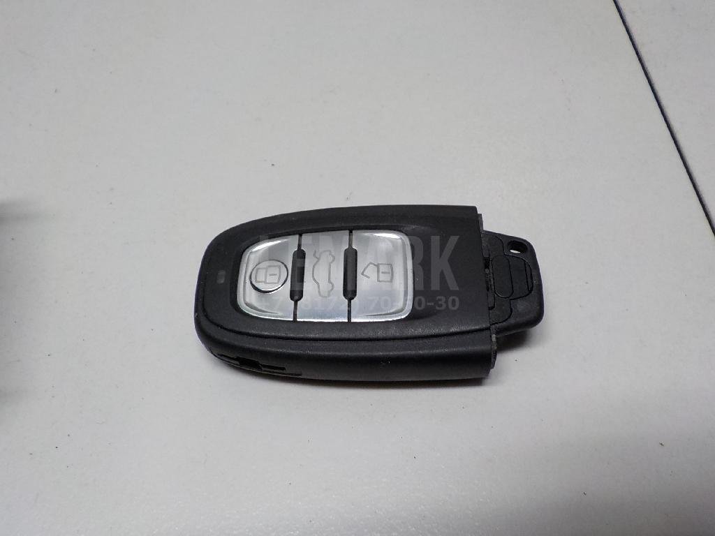 Замок зажигания