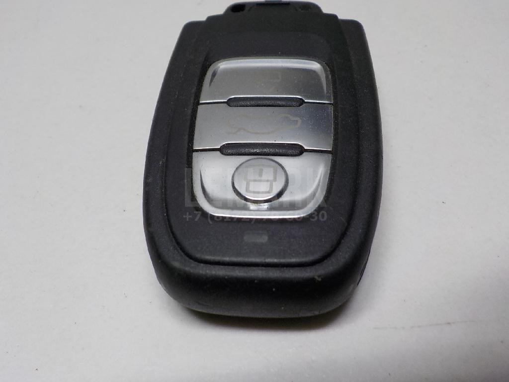 Замок зажигания