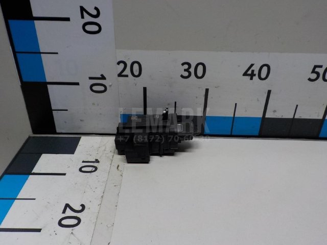 Замок зажигания