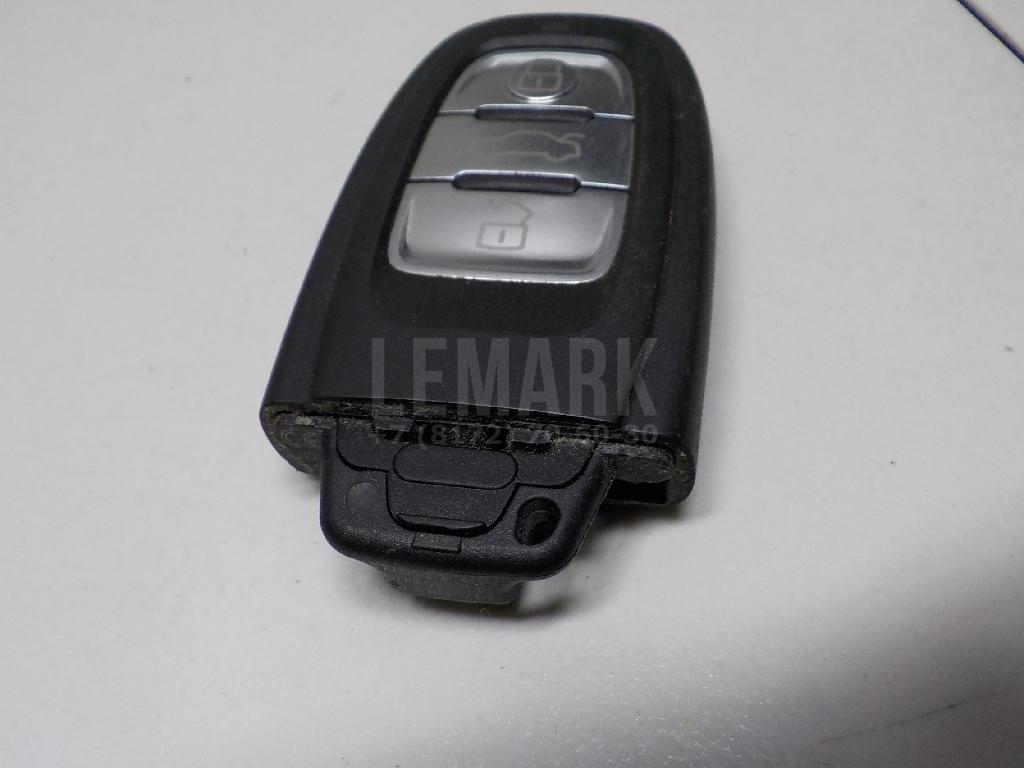 Замок зажигания