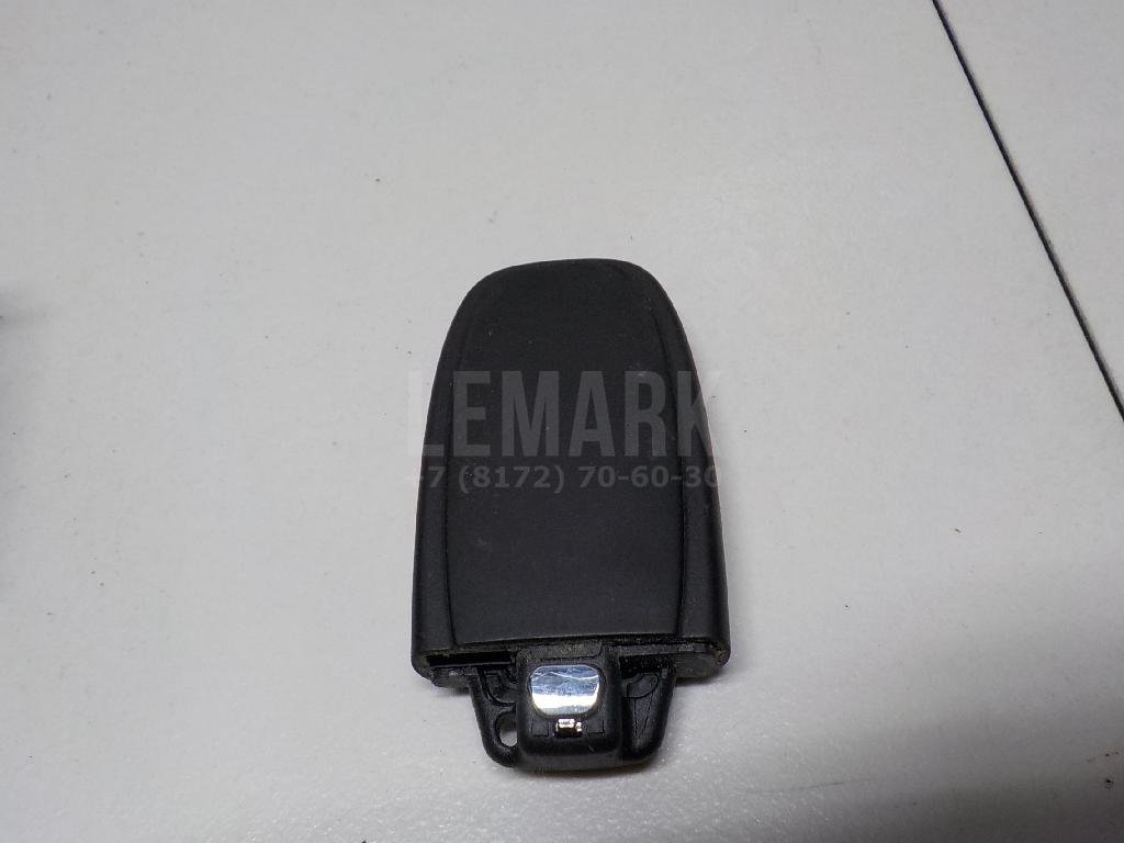 Замок зажигания