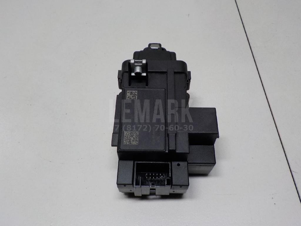 Замок зажигания