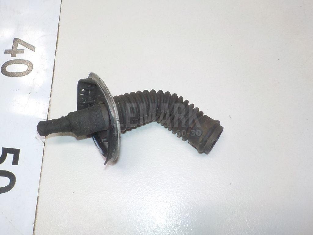 Гофра для  Acura MDX 2007-2013