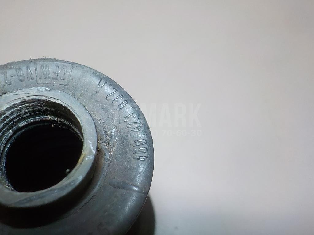 Пыльник рулевой рейки