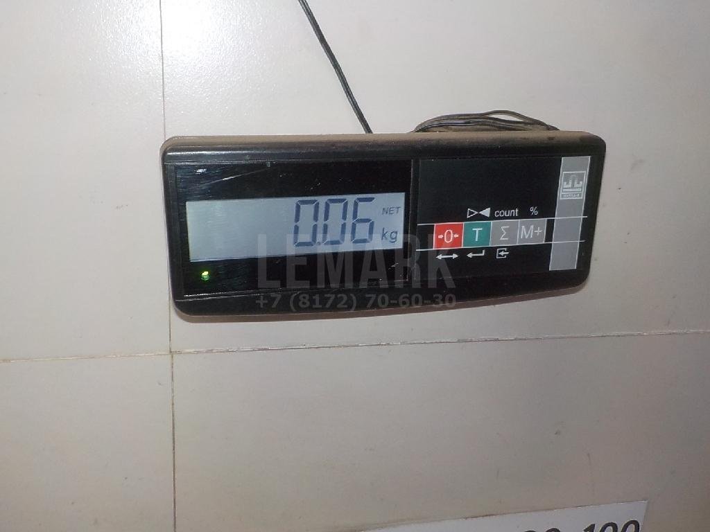 Пыльник рулевой рейки