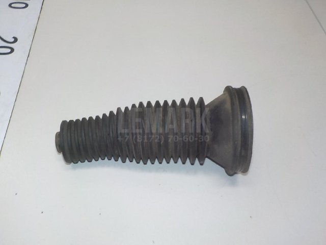 Пыльник рулевой рейки