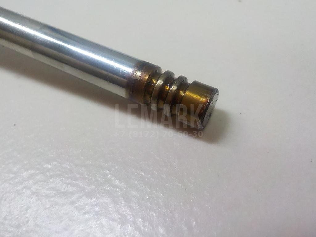 Клапан выпускной для  Acura MDX 2001-2006